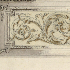 Drawing (France & Italy)
