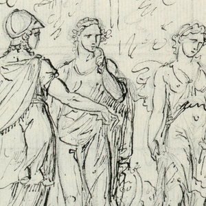 Drawing (Italy)
