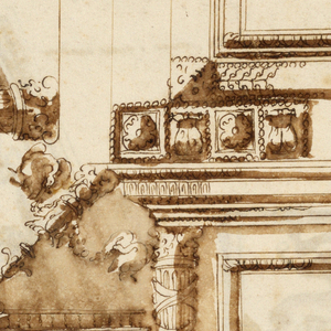 Drawing (France & Italy)