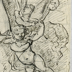 Drawing (Italy)
