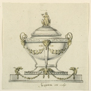 Drawing (Italy)