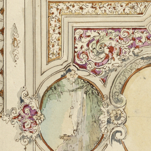 Drawing (Italy)