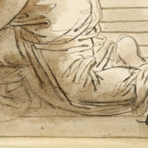 Drawing (Italy)