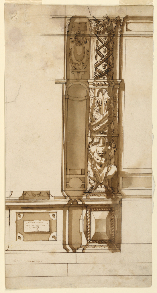 Drawing (Italy)
