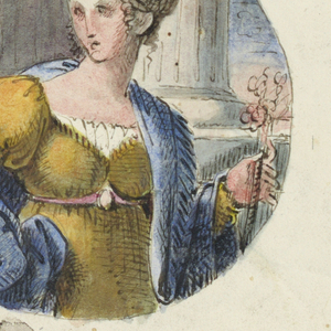 Drawing (Italy)