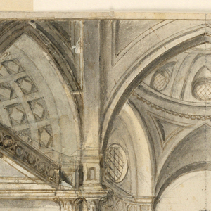 Drawing (France & Italy), 1730–60