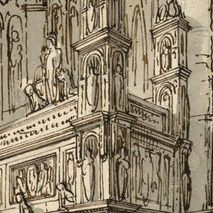 Drawing (Italy)