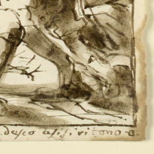 Drawing (Italy)