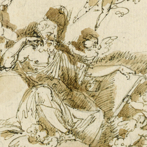 Drawing (Italy)