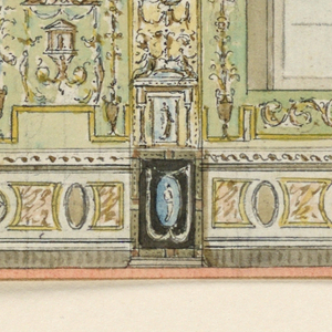 Drawing (Italy)