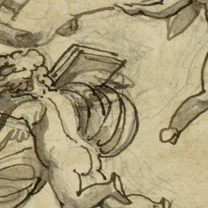 Drawing (Italy)