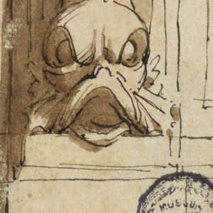 Drawing (Italy)