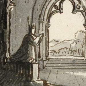 Drawing (Italy)