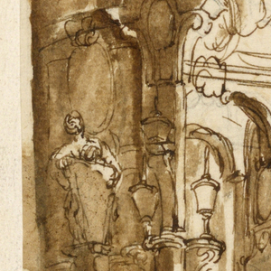 Drawing (Italy)