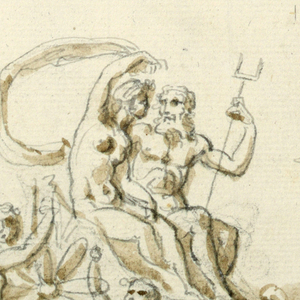Drawing (Italy)