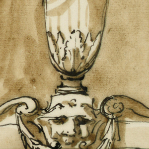 Drawing, Fender