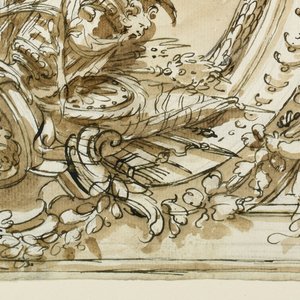 Drawing (Italy)