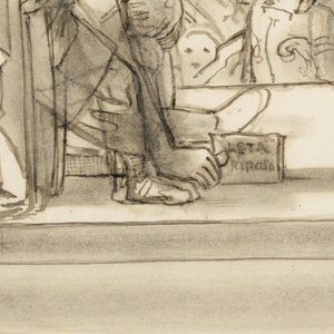 Drawing (Italy)