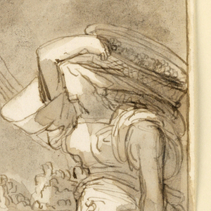 Drawing (Italy)