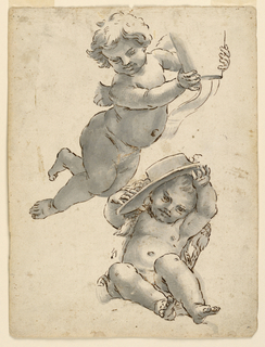 Drawing (Italy)
