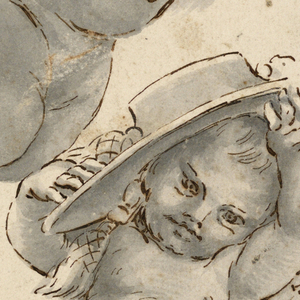 Drawing (Italy)