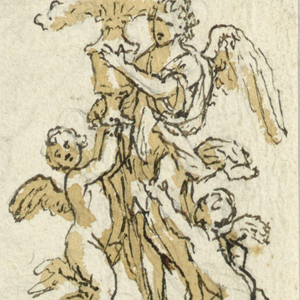 Drawing (Italy)