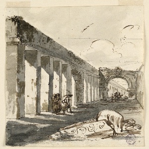 Drawing (Italy)