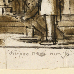 Drawing (Italy)