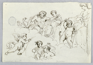 Drawing (Italy)