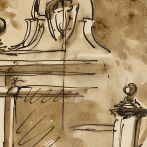 Drawing, Gateways