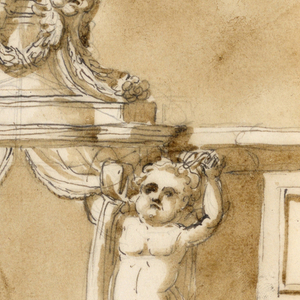 Drawing, Tabernacle
