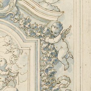 Drawing (Italy)