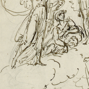 Drawing (Italy)
