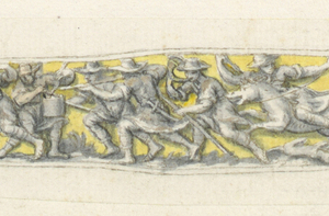 Drawing (Italy)