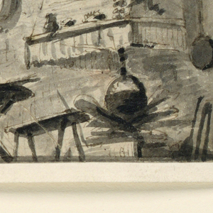 Drawing (Italy)