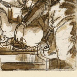 Drawing (Italy)