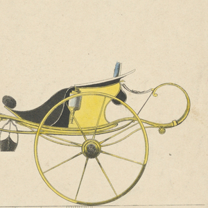 Print, Carriage