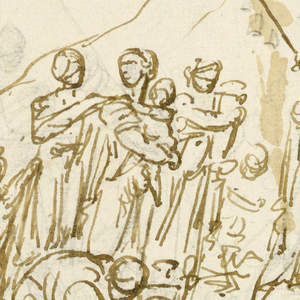 Drawing (Italy)