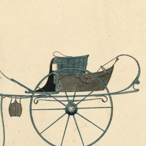 Print, Carriage
