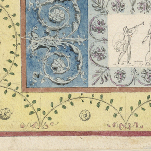 Drawing (Italy)