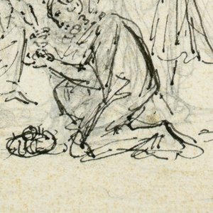 Drawing (Italy)
