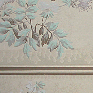 Frieze (USA), 1910–25