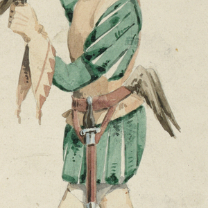 Drawing (Italy)