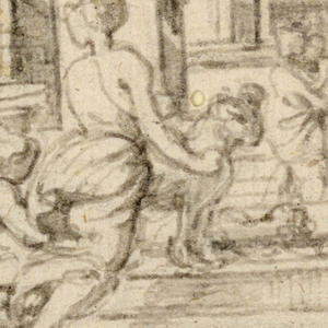 Drawing (Italy)