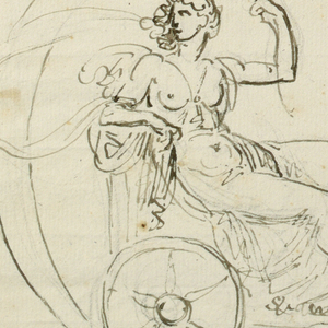 Drawing (Italy)