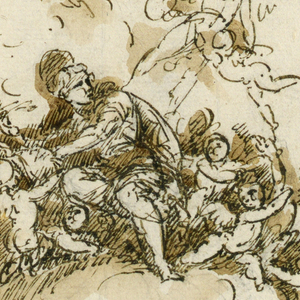 Drawing (Italy)