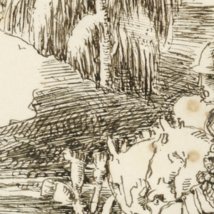 Drawing (Italy)
