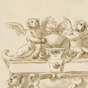 Drawing (Italy)