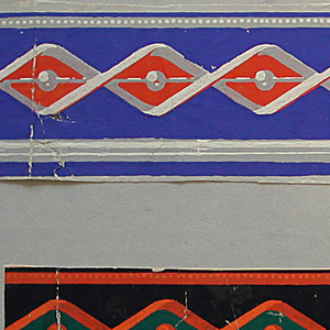 Border (France), 1800–1850