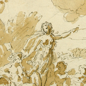 Drawing (Italy)